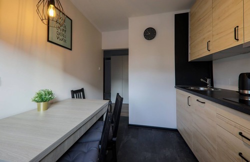 Zakopane Apartment | RentPlanet - Apartament Kościelna