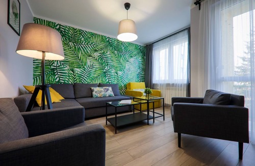 Zakopane Apartment | RentPlanet - Apartament Kościelna