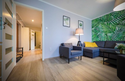 Zakopane Apartment | RentPlanet - Apartament Kościelna