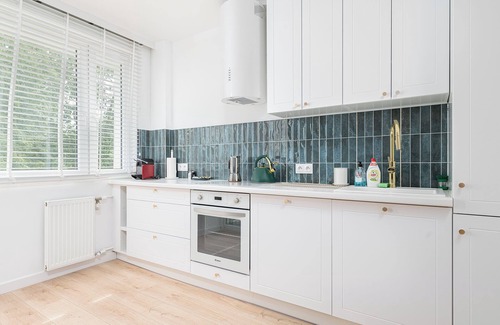 Rakowiec Apartment | RentPlanet - Apartament Rakowiec