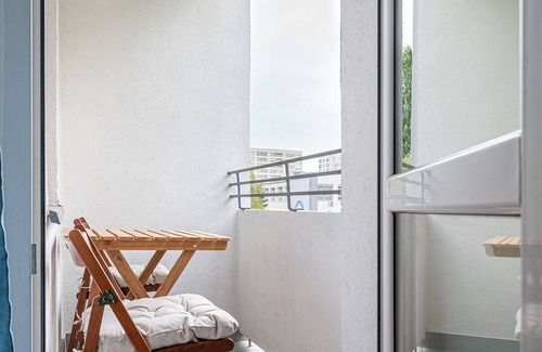 Rakowiec Apartment | RentPlanet - Apartament Rakowiec