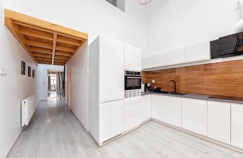 Poznan City Center Apartment | RentPlanet - Apartamenty Podgórna