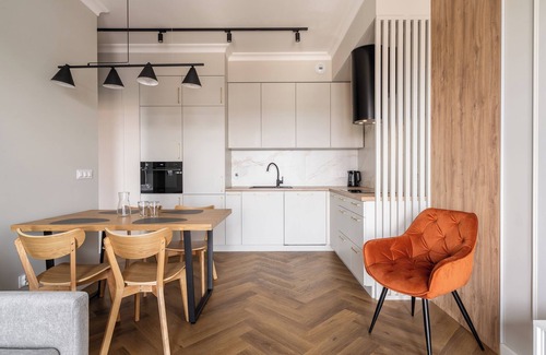 Srodmiescie Apartment | RentPlanet - Browary Wrocławskie