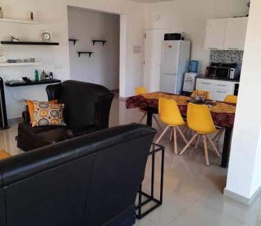 Mindelo Apartment | RenttheApartment CV
