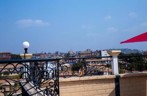 Yaounde Apartment | Repavi Lodge