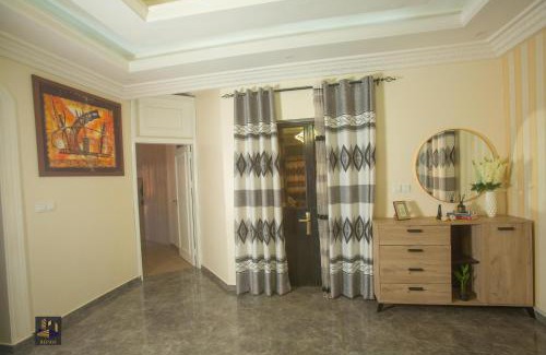 Yaounde Apartment | Repavi Lodge