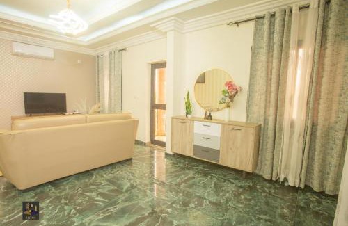 Yaounde Apartment | Repavi Lodge