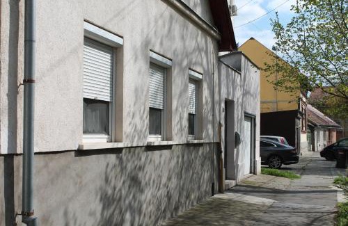 Szolnok Apartment | Repi-Tár apartman