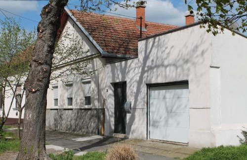 Szolnok Apartment | Repi-Tár apartman