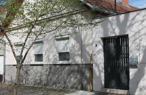 Szolnok Apartment | Repi-Tár apartman