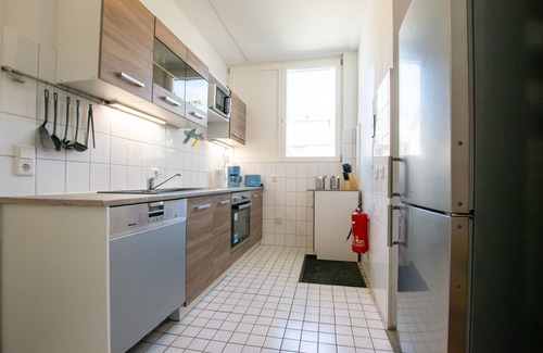 Buderich Villa | Representative City Villa