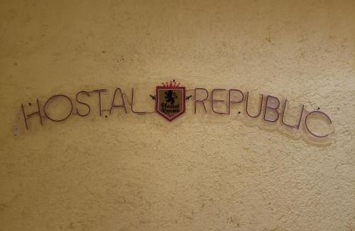 Centro Bed & Breakfast | Republic Hostal