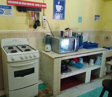 Centro Bed & Breakfast | Republic Hostal