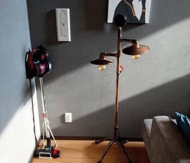 Chuo Ward Apartment | Reqrasサクラマチ