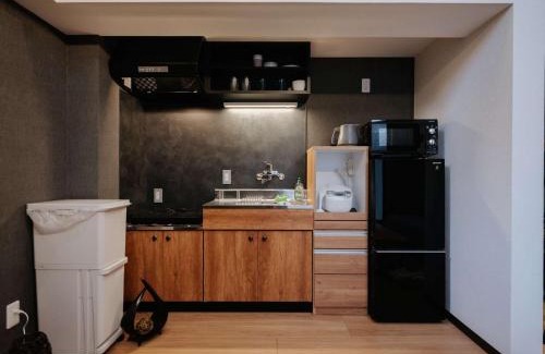 Chuo Ward Apartment | Reqrasサクラマチ