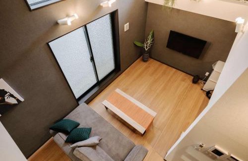 Chuo Ward Apartment | Reqrasサクラマチ
