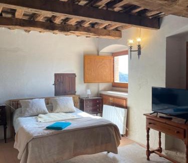 La Jonquera House | Requesens