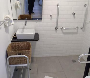 Sao Paulo Hotel | Requinte Hotel