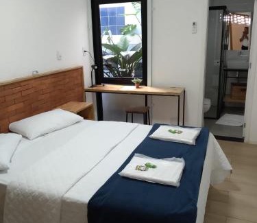 Sao Paulo Hotel | Requinte Hotel