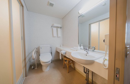 Teshikaga Hotel | Rera Mashu