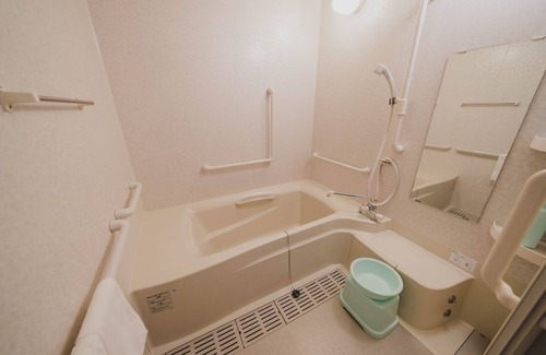 Teshikaga Hotel | Rera Mashu