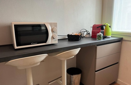 Padova Apartment | RES Santa Eufemia convenient to Civil Hospital and city center