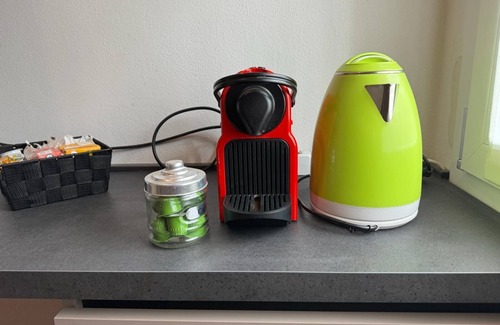 Padova Apartment | RES Santa Eufemia convenient to Civil Hospital and city center