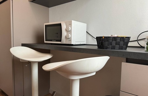 Padova Apartment | RES Santa Eufemia convenient to Civil Hospital and city center