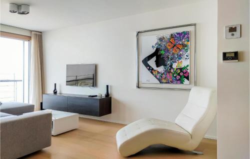 Mariakerke Apartment | Res, Vent De Sable Ref, 115