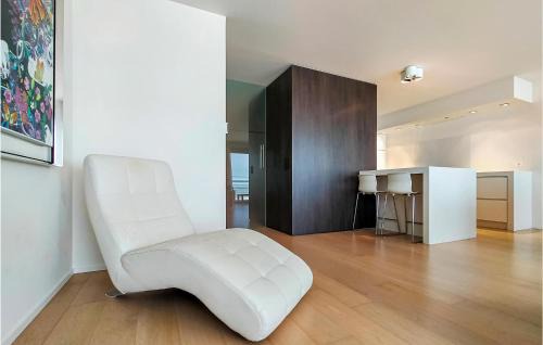 Mariakerke Apartment | Res, Vent De Sable Ref, 115