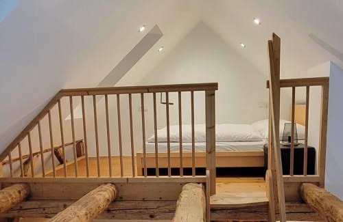 Anif Apartment | Reschbergerhof Appartements by Geierspichler