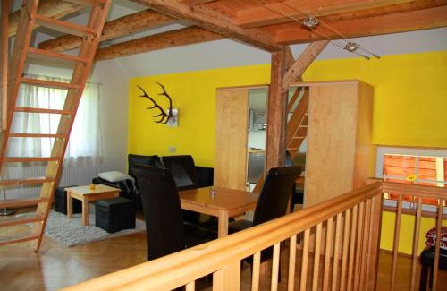 Anif Apartment | Reschbergerhof Appartements by Geierspichler