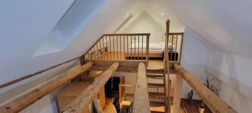 Anif Apartment | Reschbergerhof Appartements by Geierspichler