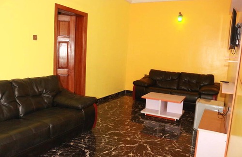 Port Harcourt Hotel | Resdon Hotel and Suites