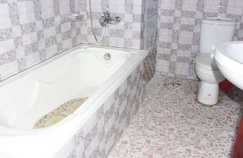 Port Harcourt Hotel | Resdon Hotel and Suites