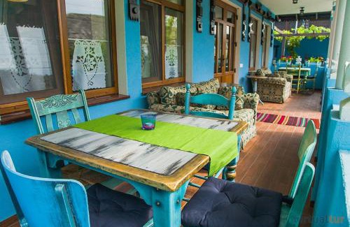 Butuceni Bed & Breakfast | Resedinta Rotundu