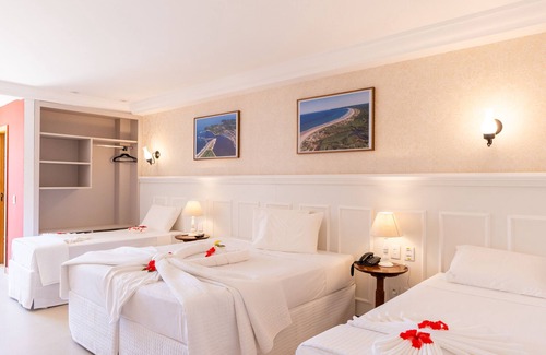 Itacare Hotel | Resende Imperial Hotel &Spa