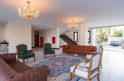 Itacare Hotel | Resende Imperial Hotel &Spa