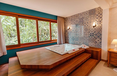 Itacare Hotel | Resende Imperial Hotel &Spa