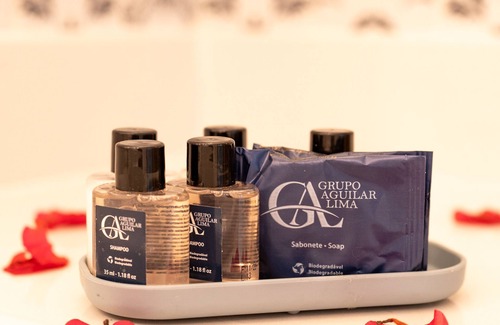 Itacare Hotel | Resende Imperial Hotel &Spa