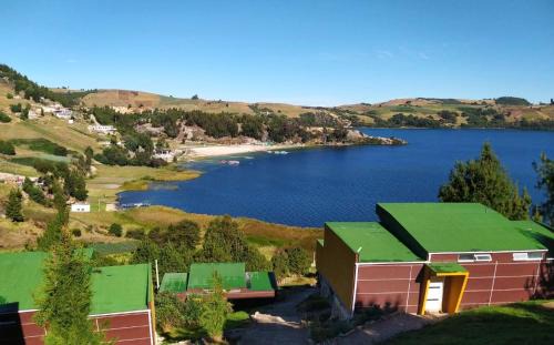 Tota Apartment | Reserva del Arrayan