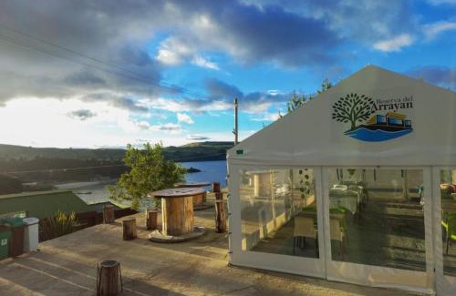 Tota Apartment | Reserva del Arrayan