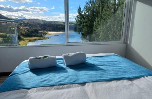 Tota Apartment | Reserva del Arrayan