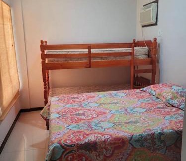 Sahy Apartment | Reserva do Sahy APT Frente Mar Pé na areia