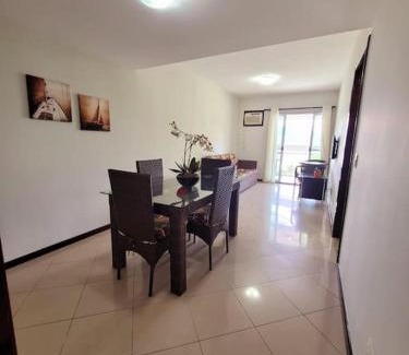 Sahy Apartment | Reserva do Sahy APT Frente Mar Pé na areia