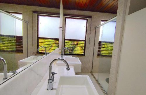 Imbassai Apartment | Reserva Imbassaí Vista Jardim Apartamento 3 suítes F3 201