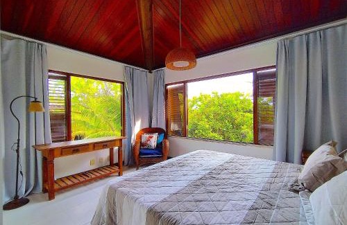 Imbassai Apartment | Reserva Imbassaí Vista Jardim Apartamento 3 suítes F3 201