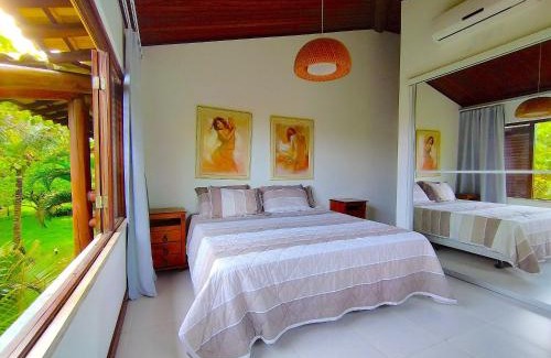 Imbassai Apartment | Reserva Imbassaí Vista Jardim Apartamento 3 suítes F3 201