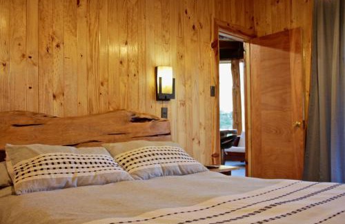 Constitucion Cabin | Reserva los Bollenes