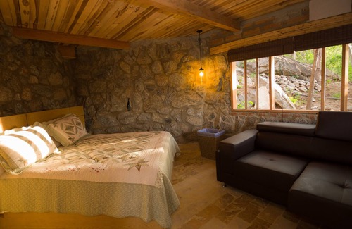 Papare Cabin | Reserva Natural Privada Mamancana